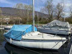 Jeanneau Brio Segelyacht