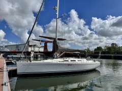 Dufour 40 Performance