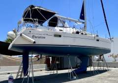 Jeanneau SO 42DS