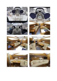 Jeanneau SO 42DS
