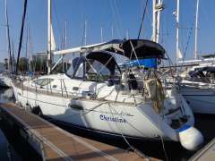 Jeanneau SO 42DS