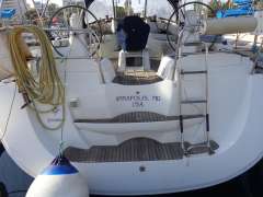 Jeanneau SO 42DS