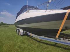 Bayliner 2052 Capri