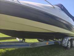 Bayliner 2052 Capri