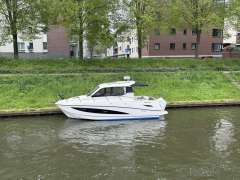 Quicksilver 905 Weekend