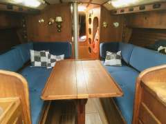 Helmsman Lady Helmsman