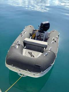 Lagoon 380 Premium