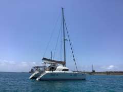 Lagoon 380 Premium