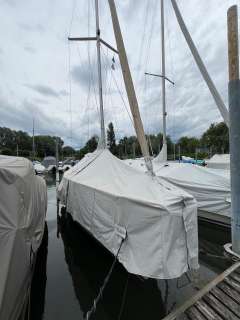 Dehler 28 S