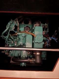Dehler 28 S