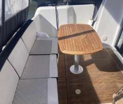 Jeanneau NC 38 Fly