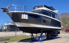 Jeanneau NC 38 Fly