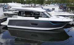 Jeanneau NC 38 Fly