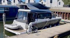 Jeanneau NC 38 Fly