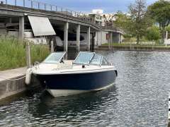 Yamarin Kesko Finnland Yamarin 5150 Bowrider