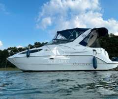 Bayliner 3055 Kabinski brod