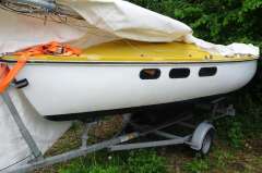 BWC Flying Cruiser S