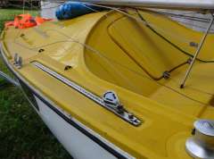 BWC Flying Cruiser S