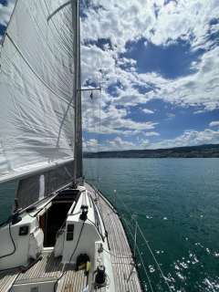 X-Yachts X-312