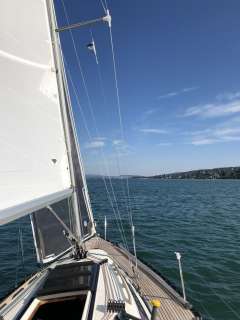 X-Yachts X-312