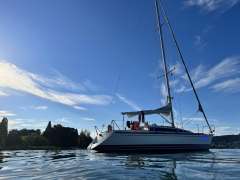 X-Yachts X-312