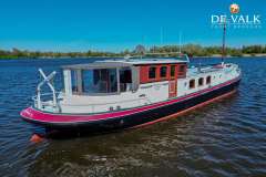 Luxe motor 22 m