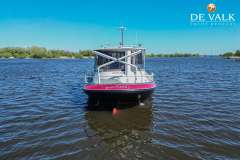 Luxe motor 22 m