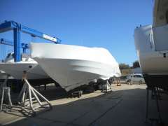 Pershing 45