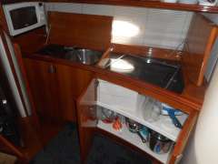 Pershing 45