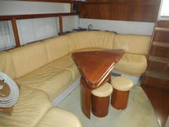 Pershing 45