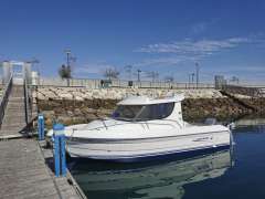 Quicksilver 650 Weekend