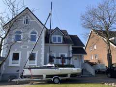 Beneteau First 18SE / Seascape 18