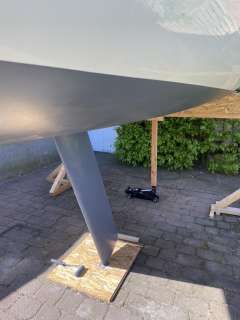 Beneteau First 18SE / Seascape 18