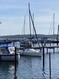 Beneteau First 18SE / Seascape 18