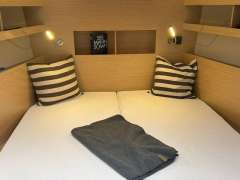 Hanse 458