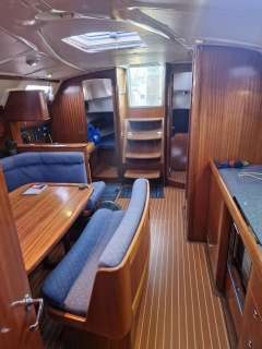 Bavaria 38Cruiser