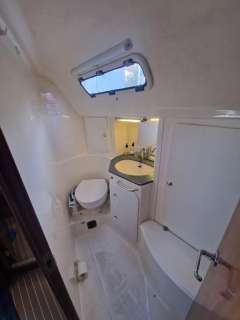 Bavaria 38Cruiser