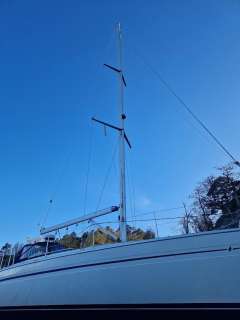 Bavaria 38Cruiser