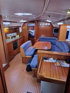 Bavaria 38Cruiser