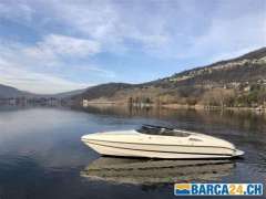 A. Mostes Pegaso 22 Sportboot