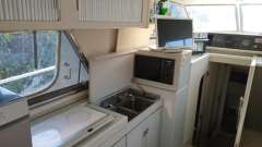 Gallart Flybridge 13.50 mpi