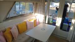 Gallart Flybridge 13.50 mpi