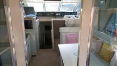 Gallart Flybridge 13.50 mpi