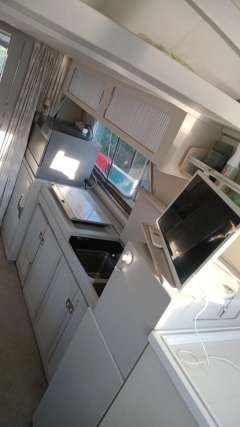 Gallart Flybridge 13.50 mpi