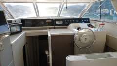 Gallart Flybridge 13.50 mpi