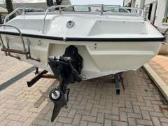 Glastron Laraya SSW 144