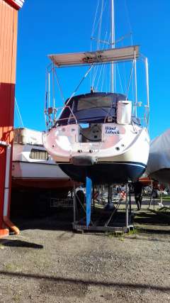 Bavaria 30 Cruiser