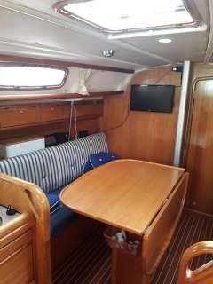 Bavaria 30 Cruiser
