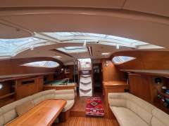Jeanneau Sun Odyssey 49 DS