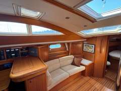Jeanneau Sun Odyssey 49 DS